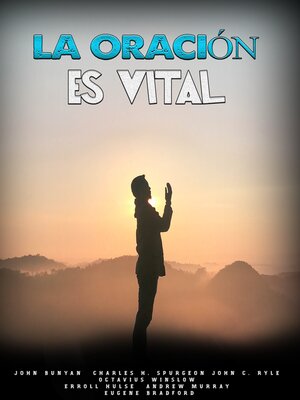 cover image of LA ORACIÓN ES VITAL